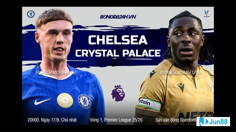 NHM Chelsea mắc kẹt ngoài sân Stamford Bridge